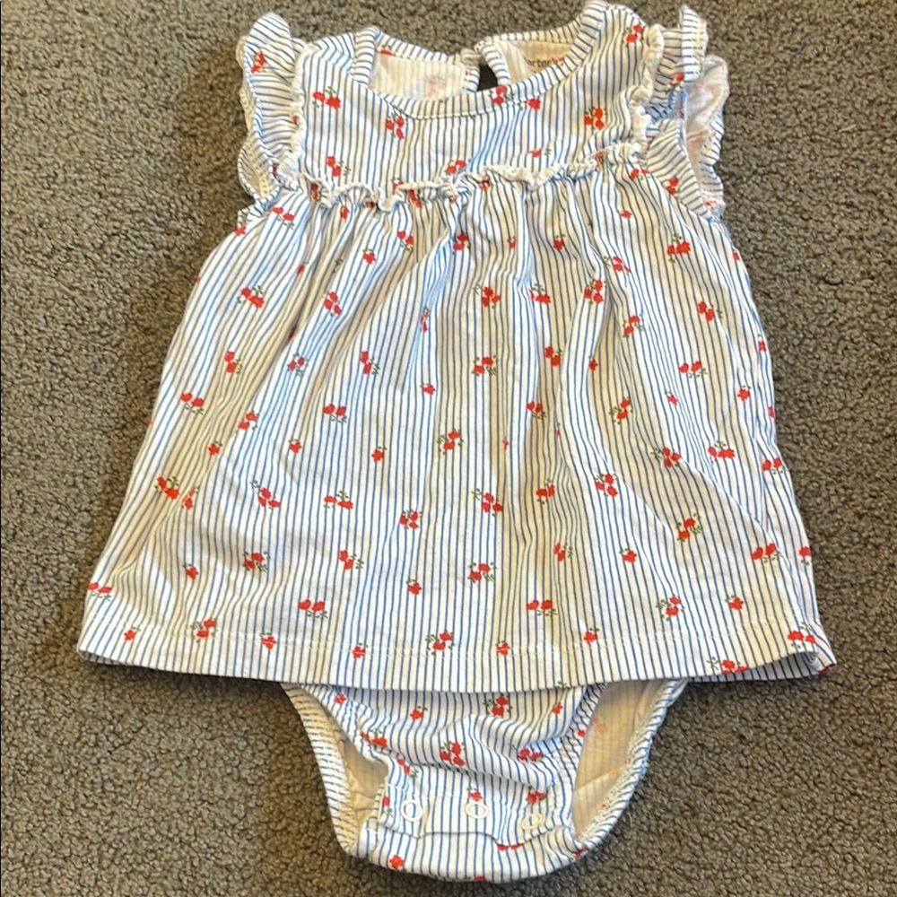Carter's Dress